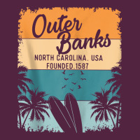 Outer Banks Shirts Men Women Kids Obx North Carolina Nc Gift Zip Hoodi Urban Hoodie | Teevron