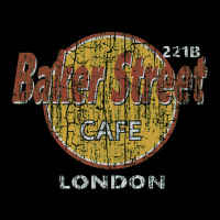 Baker Street Cafe 221b London   Sherlock Holmes Fans Urban Hoodie | Teevron