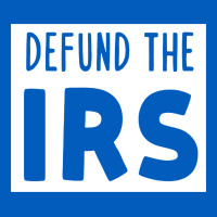 Defund The Irs Urban Hoodie | Teevron