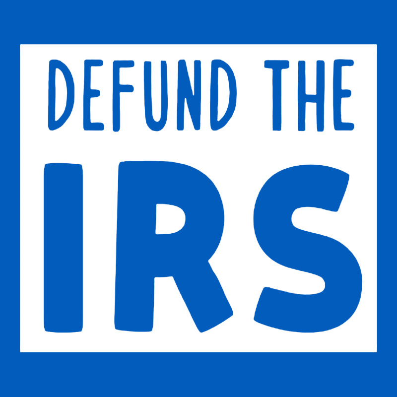 Defund The Irs Urban Hoodie by linhVisuals | Teevron