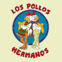Los Polos Hermanos [tb] Urban Hoodie | Teevron
