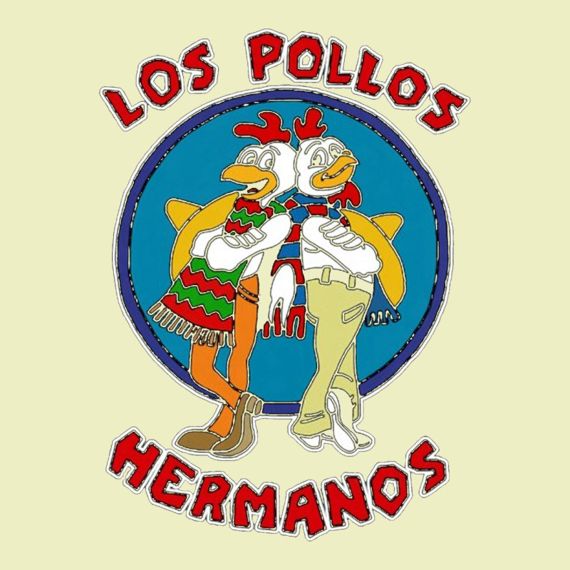 Los Polos Hermanos [tb] Urban Hoodie by linhVisuals | Teevron