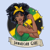 Jamaican Black Woman T Shirt Jamaica Afro Girl Pride Urban Hoodie | Teevron