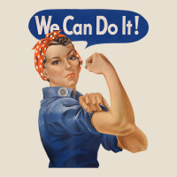 Rosie The Riveter Shirt We Can Do It Feminist Retro T Shirt Urban Hoodie | Teevron