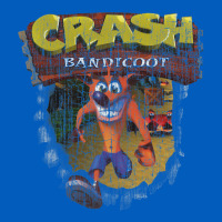 Crash Bandicoot 1966 Urban Hoodie | Teevron