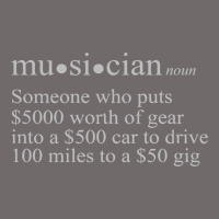 Musician Definition Urban Hoodie | Teevron