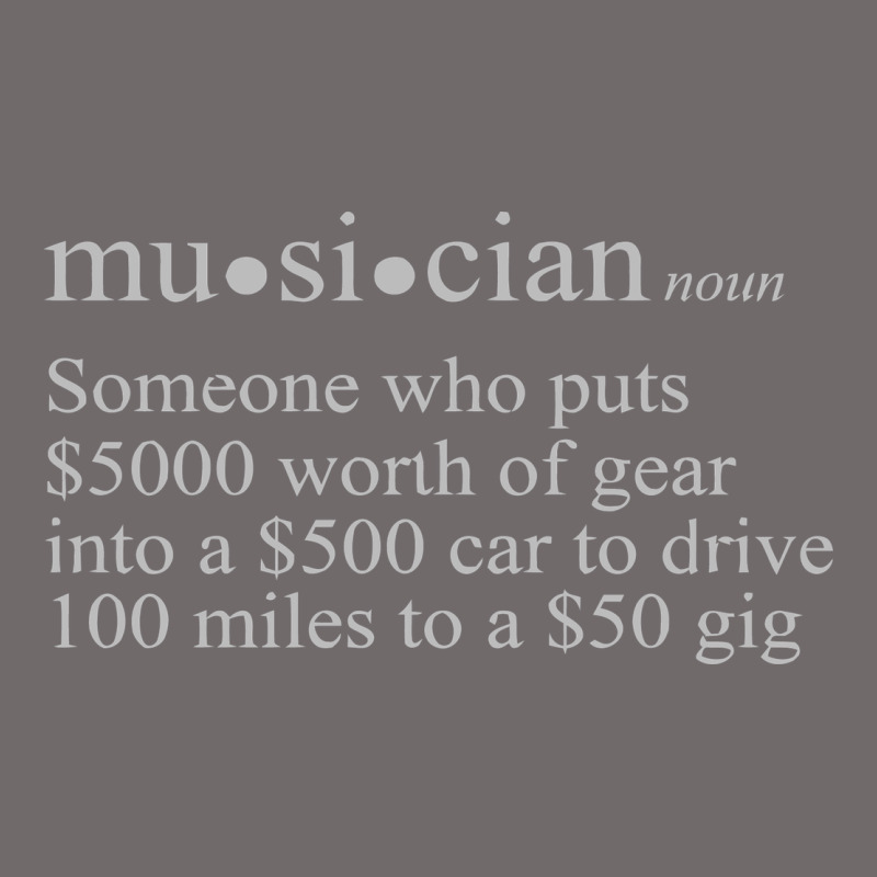 Musician Definition Urban Hoodie by linhVisuals | Teevron