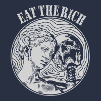 Eat The Rich Urban Hoodie | Teevron