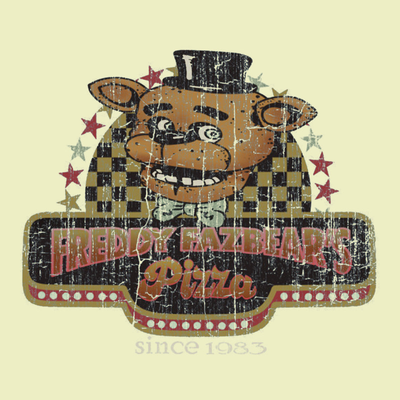 Freddy Fazbear's Pizza 1983   Five Nights At Freddys Urban Hoodie by linhVisuals | Teevron