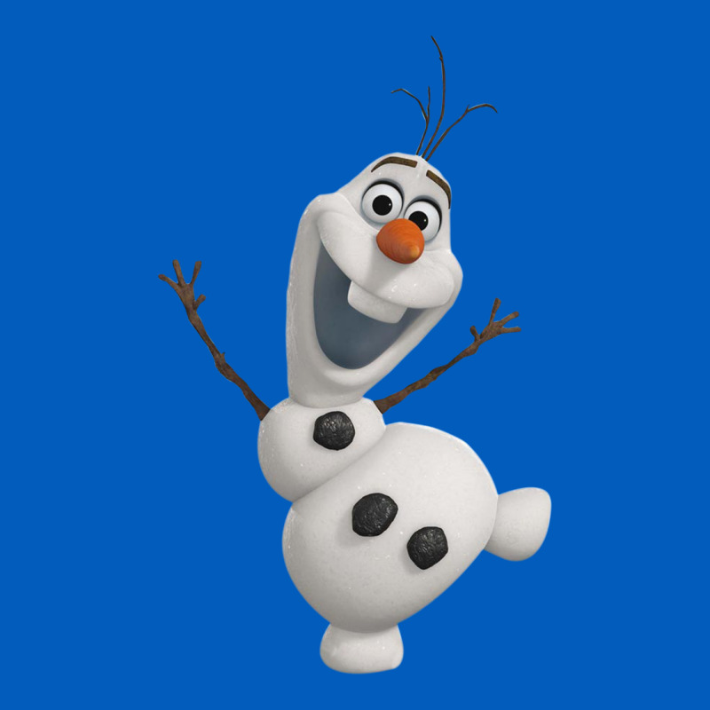 Olaf Frozen 01 Urban Hoodie by linhVisuals | Teevron