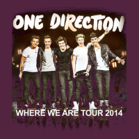 One Direction 04 [tb] Urban Hoodie | Teevron