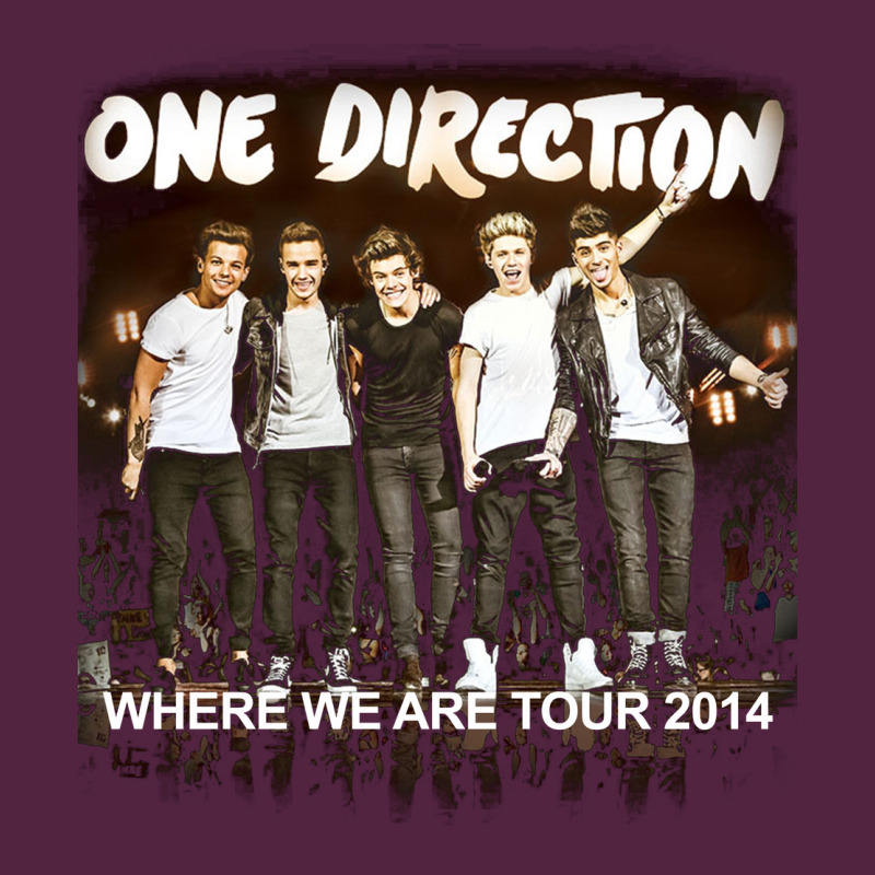 One Direction 04 [tb] Urban Hoodie by linhVisuals | Teevron