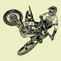 Eli Tomac Jump Illustration Urban Hoodie | Teevron
