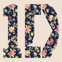 One Direction Flower [tw] Urban Hoodie | Teevron
