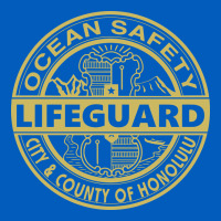 Honolulu Lifeguard   Lifeguard Urban Hoodie | Teevron