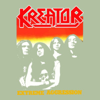 Kreator Essential Music Urban Hoodie | Teevron