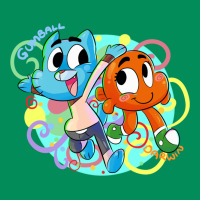 Gumball And Darwin Urban Hoodie | Teevron