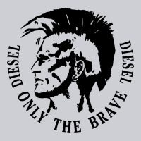 Diesel Only The Brave Urban Hoodie | Teevron
