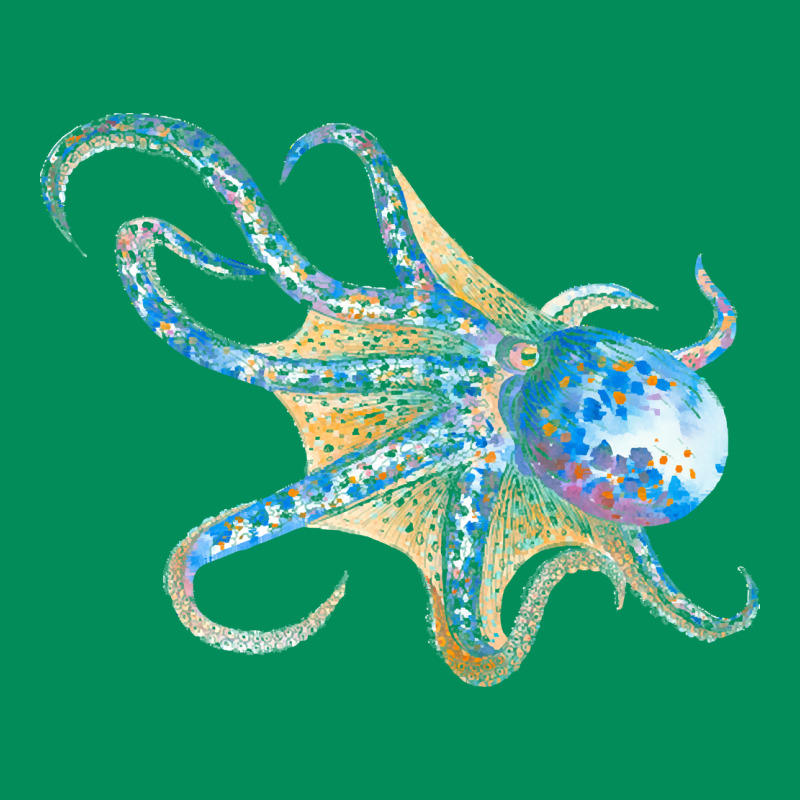 Octopus T  Shirtoctopus T  Shirt Urban Hoodie by linhVisuals | Teevron