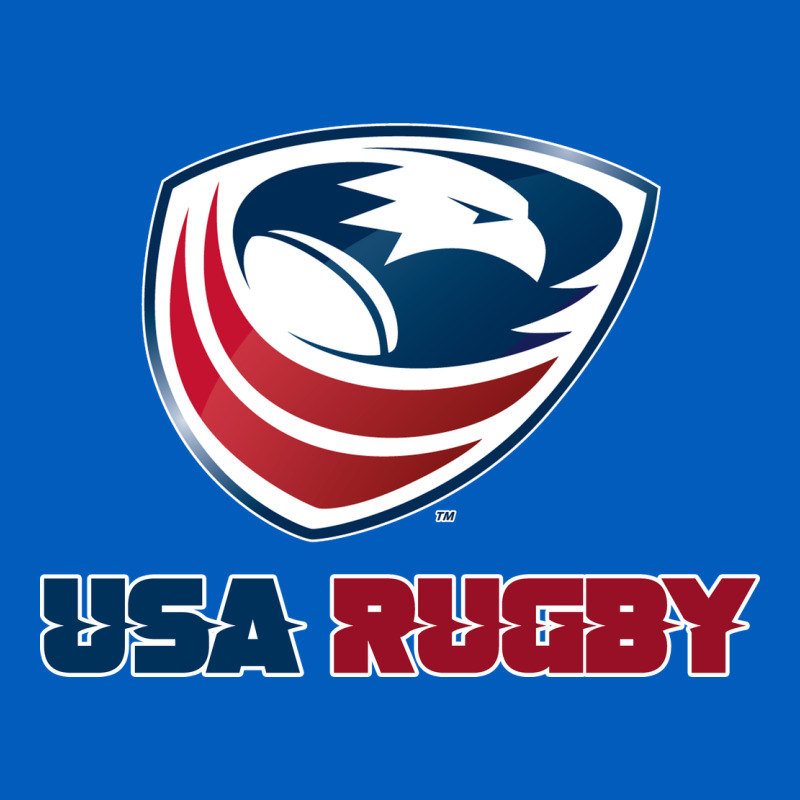 Usa Rugby Urban Hoodie by linhVisuals | Teevron