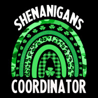 Shenanigans T  Shirt Shenanigans Coordinator T  Shirt Urban Hoodie | Teevron