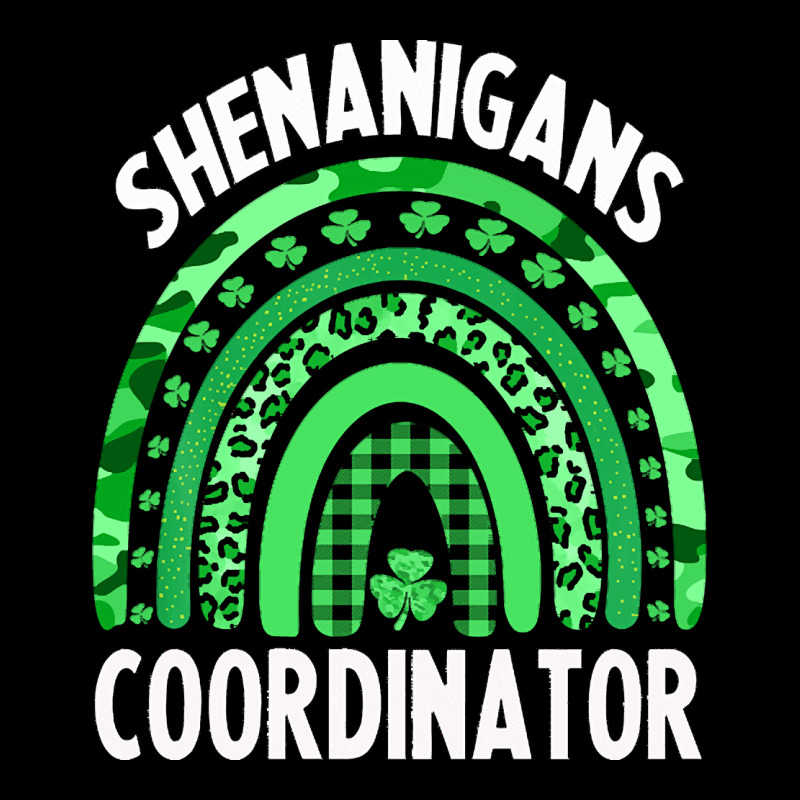 Shenanigans T  Shirt Shenanigans Coordinator T  Shirt Urban Hoodie by linhVisuals | Teevron