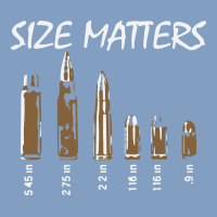 Size Matters Urban Hoodie | Teevron