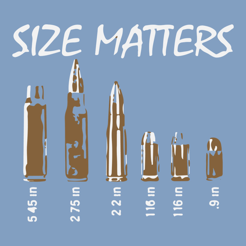 Size Matters Urban Hoodie by linhVisuals | Teevron