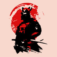 Samurai Warrior Urban Hoodie | Teevron