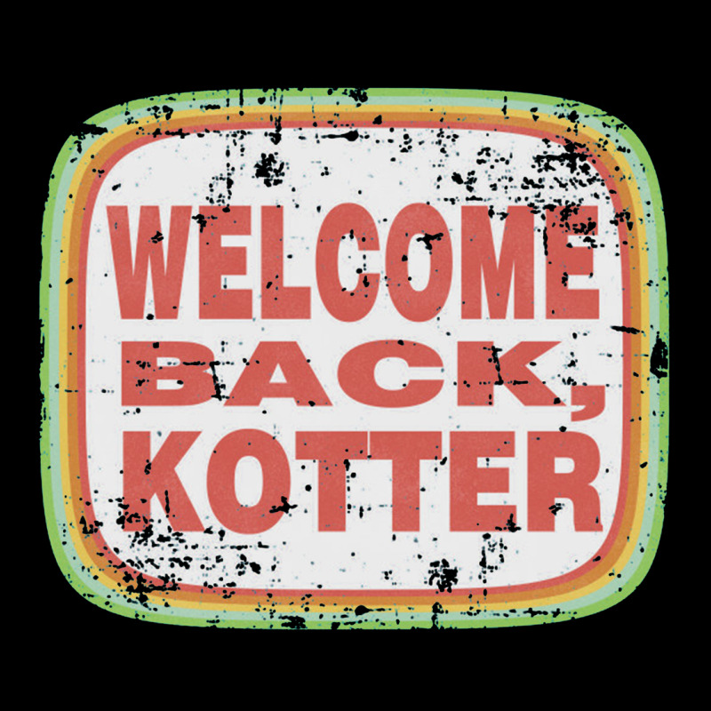 Welcome Back, Kotter Urban Hoodie by linhVisuals | Teevron