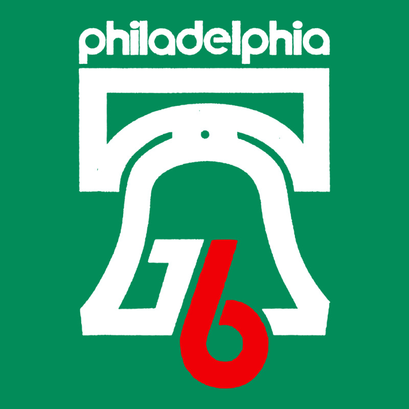 Philadelphia Vintage Liberty Bell Urban Hoodie by linhVisuals | Teevron
