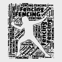 Fencing Sport Urban Hoodie | Teevron