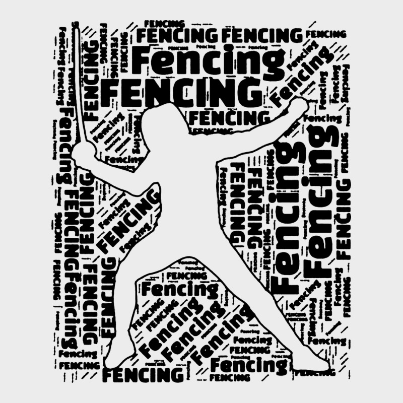 Fencing Sport Urban Hoodie by linhVisuals | Teevron