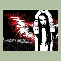 Marilyns Angel With Scabbed Wings Urban Hoodie | Teevron