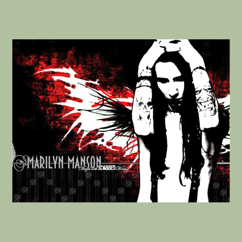 Marilyns Angel With Scabbed Wings Urban Hoodie by linhVisuals | Teevron