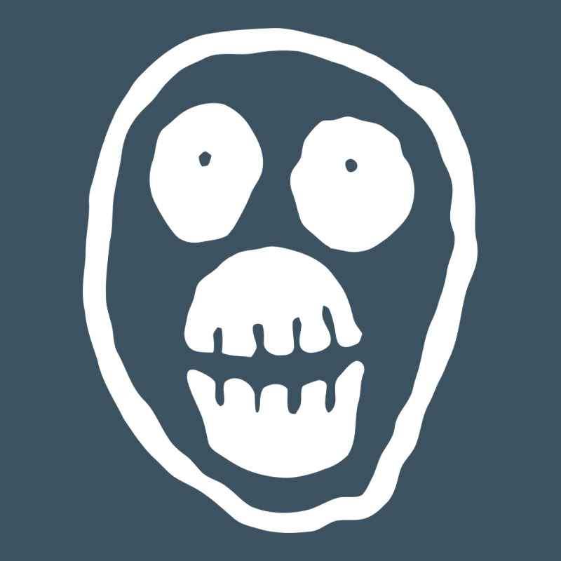The Mighty Boosh Monkey Skull Urban Hoodie by linhVisuals | Teevron