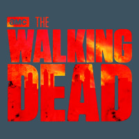 The Walking Dead Blood Urban Hoodie | Teevron