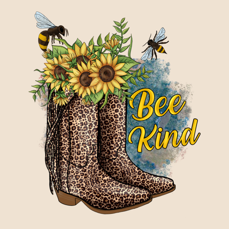 Bee Kind Urban Hoodie by JahusDesignShop | Teevron