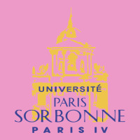 Universite Paris La Sorbonne Urban Hoodie | Teevron