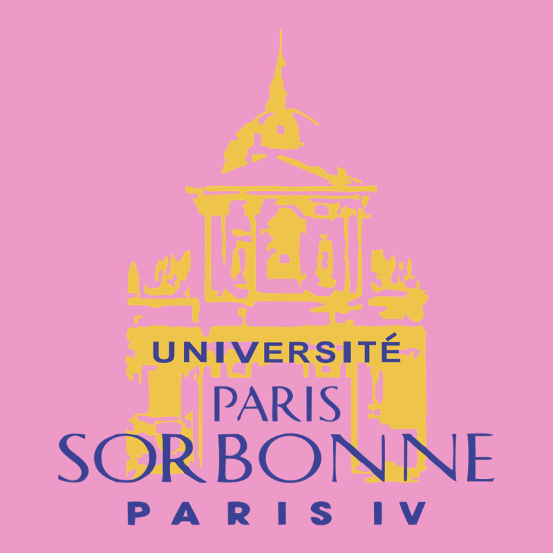 Universite Paris La Sorbonne Urban Hoodie by linhVisuals | Teevron