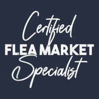 Certified Flea Market Specialist T Shirt Urban Hoodie | Teevron