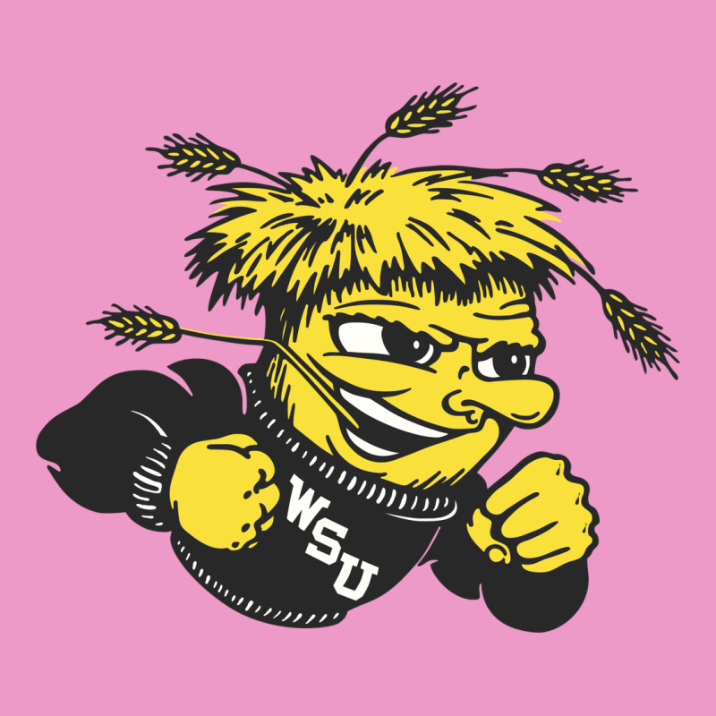 Wichita State Shockers Urban Hoodie by linhVisuals | Teevron