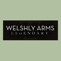 Welshly Arms 005 Urban Hoodie | Teevron