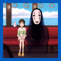 Spirited Away (3) Urban Hoodie | Teevron