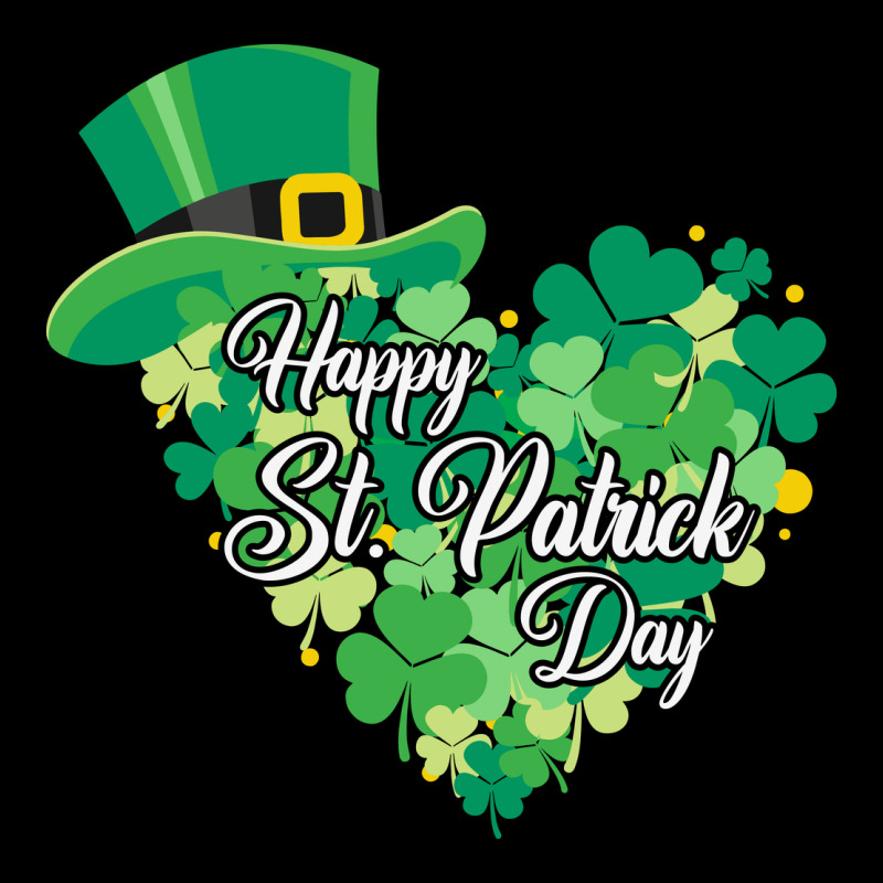 Happy St Patricks Day Funny Irish Urban Hoodie by linhVisuals | Teevron