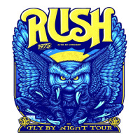 Rush 1975 | Teevron
