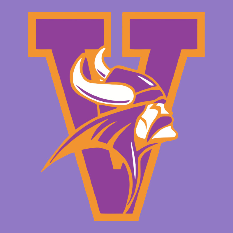 Missouri Valley College Vikings Vectorized Urban Hoodie by linhVisuals | Teevron
