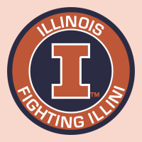 Illinois Fighting Illini Urban Hoodie | Teevron