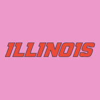 Illinois Fighting Illini Urban Hoodie | Teevron