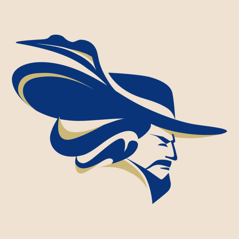 Montreat College Cavaliers1 Vectorized Urban Hoodie by linhVisuals | Teevron